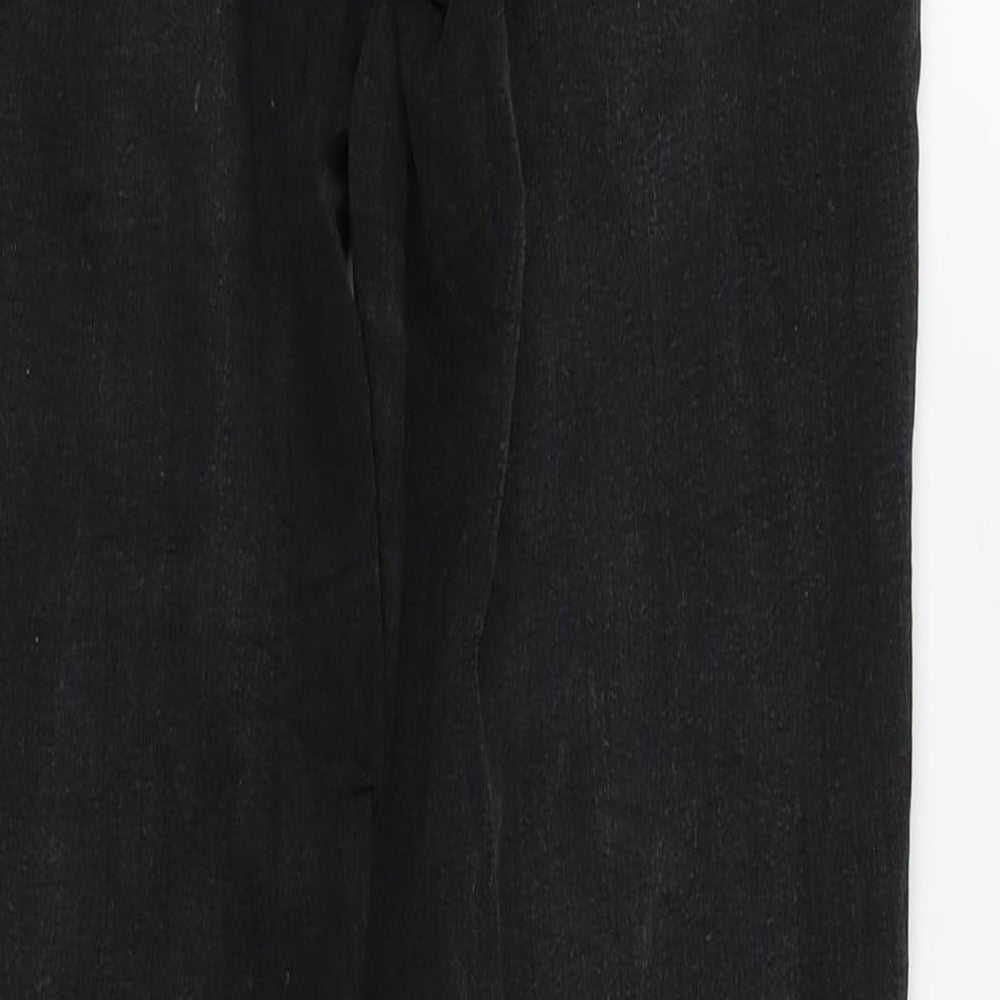 CA Womens Black   Skinny Jeans Size 8 L27 in
