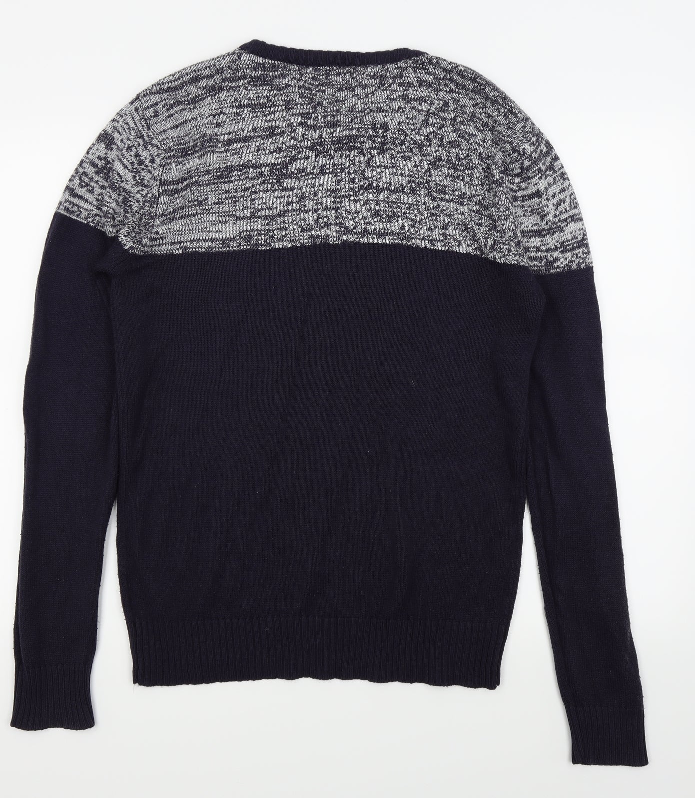 TG Mens Blue   Pullover Jumper Size XL