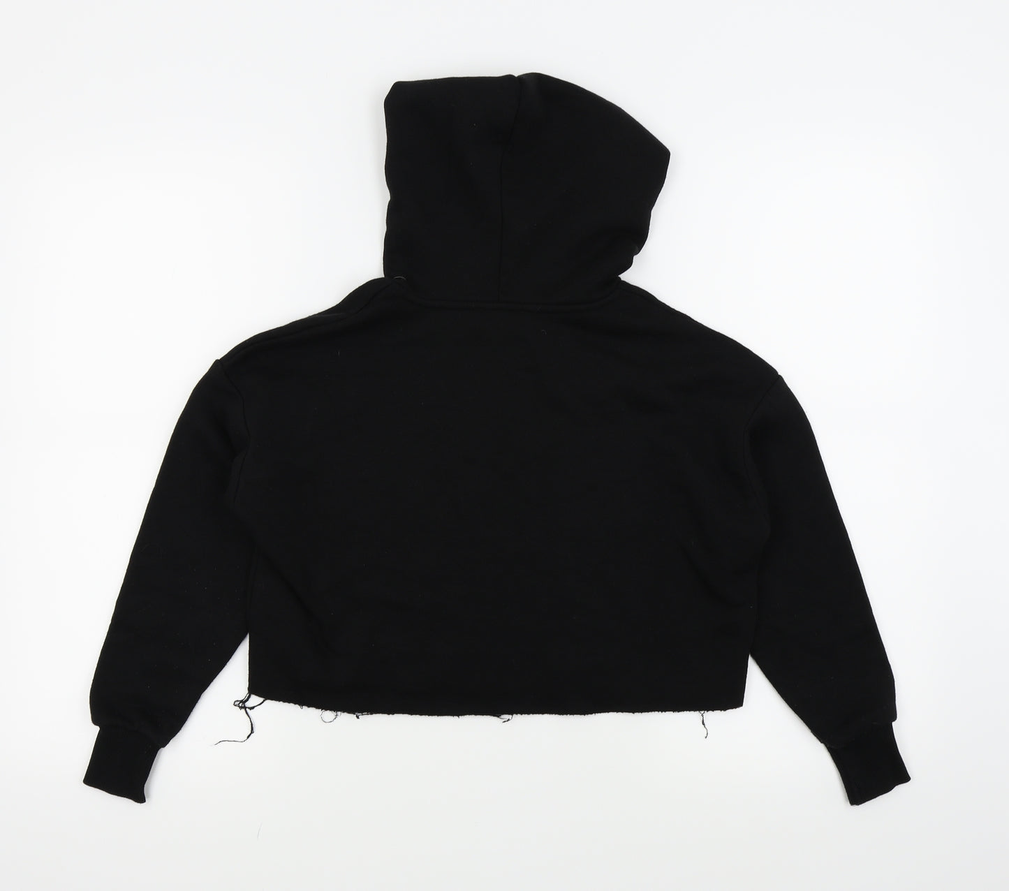 New Look Girls Black   Pullover Jumper Size 12-13 Years