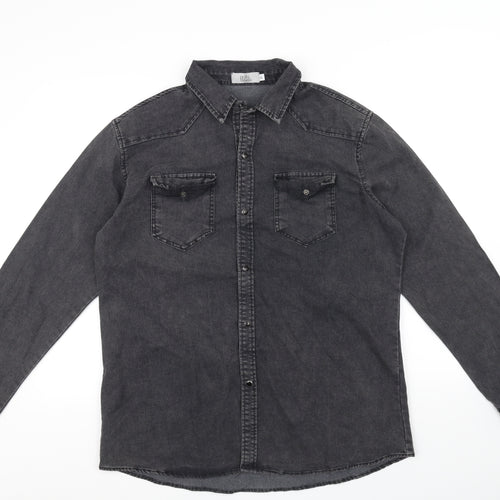 polo mano Womens Grey   Jacket  Size XL