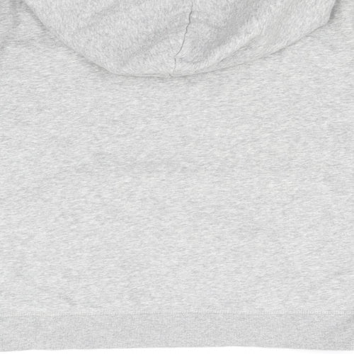 H&M Womens Grey   Pullover Jumper Size S