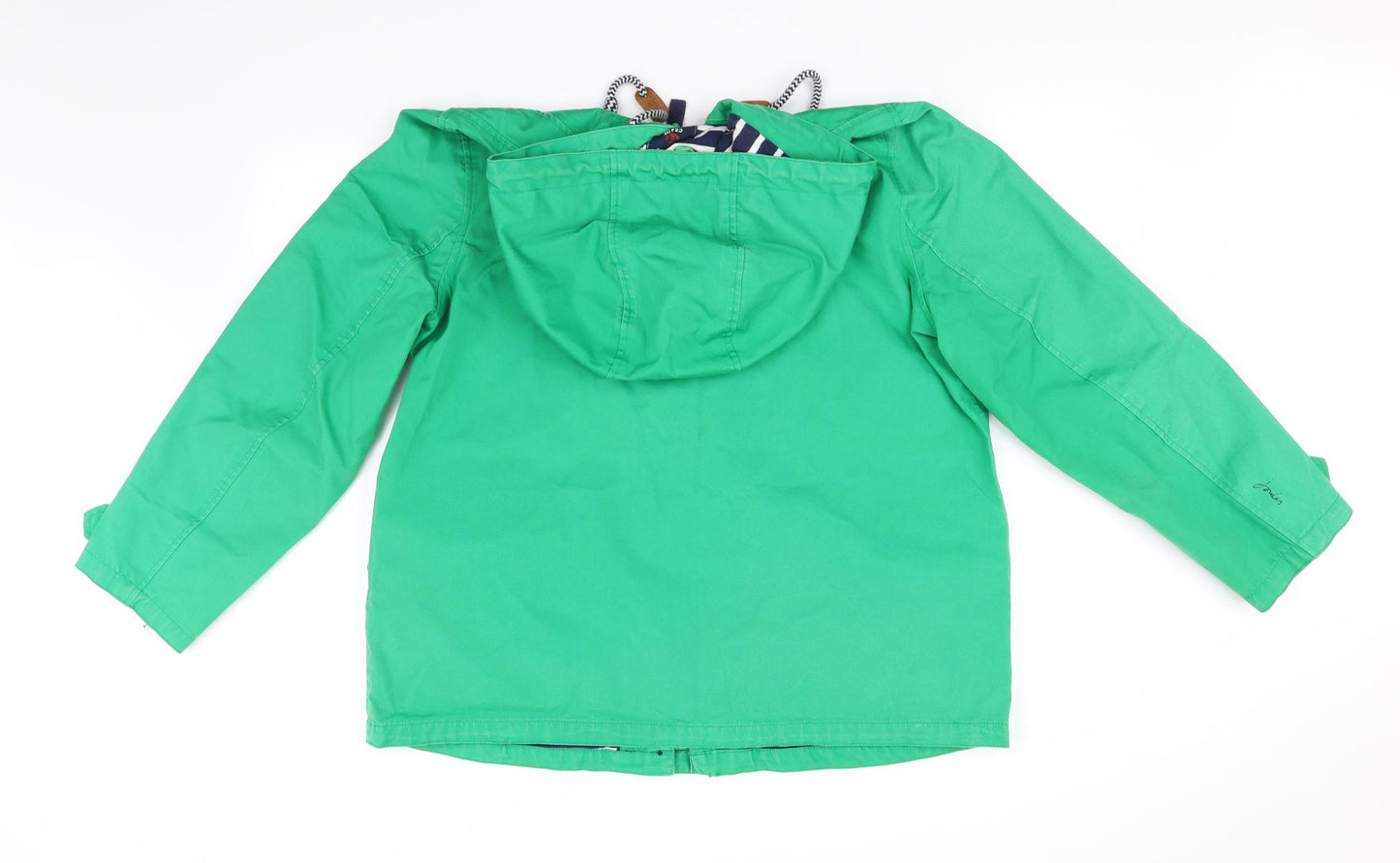 Joules Womens Green   Jacket  Size 16