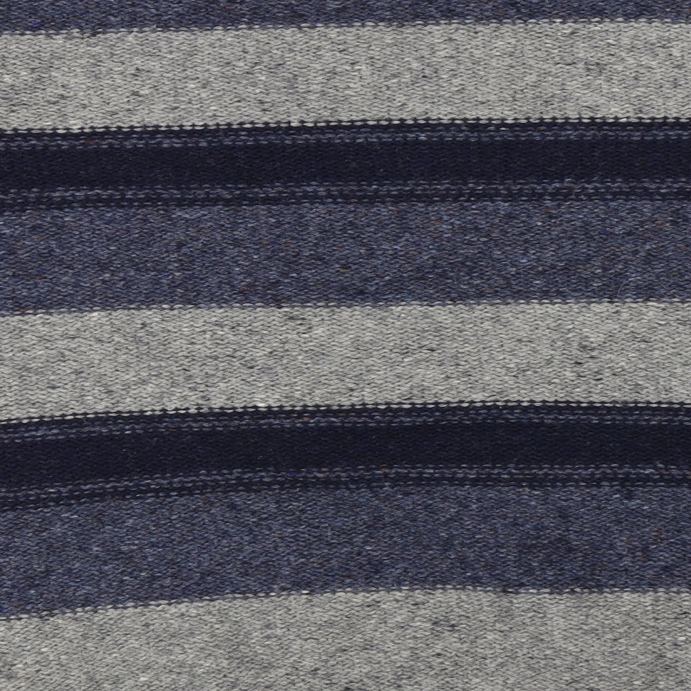 Debenhams  Mens Blue Striped  Pullover Jumper Size 2XL