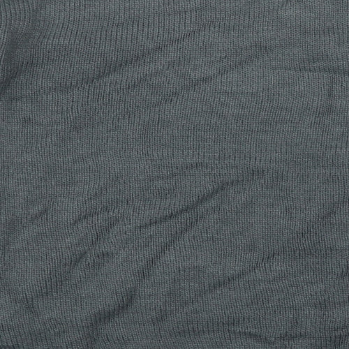 BHS  Mens Grey   Pullover Jumper Size L