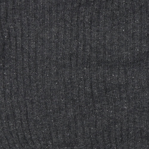 bnz Mens Grey   Pullover Jumper Size M