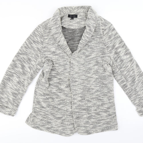 New Look  Womens Beige   Cardigan Jumper Size 8