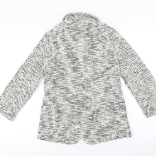 New Look  Womens Beige   Cardigan Jumper Size 8