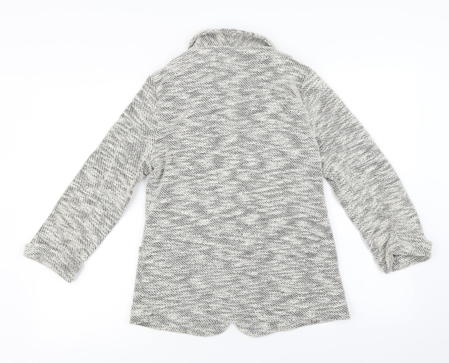 New Look  Womens Beige   Cardigan Jumper Size 8
