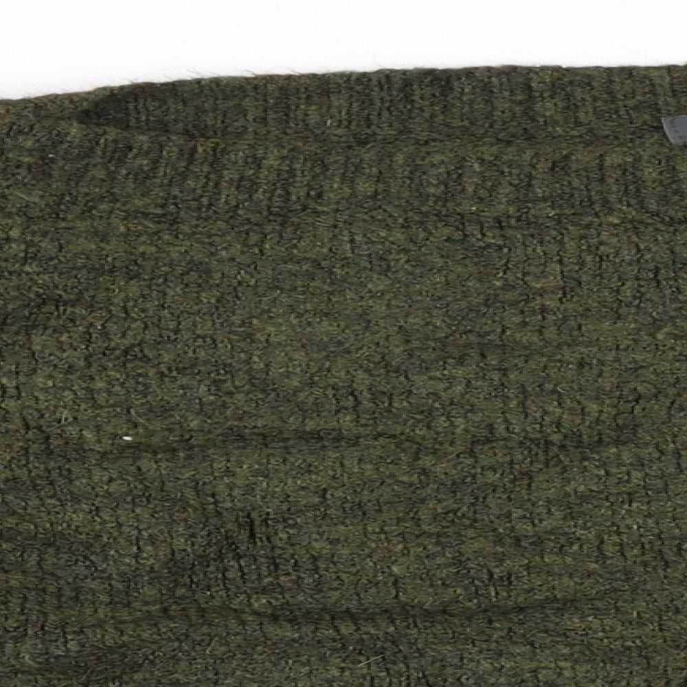 Primark  Womens Green   Pullover Jumper Size S