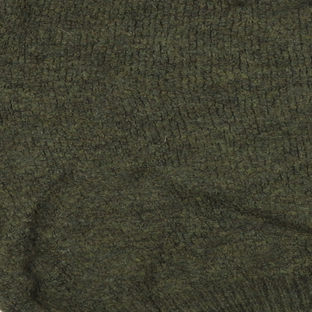 Primark  Womens Green   Pullover Jumper Size S
