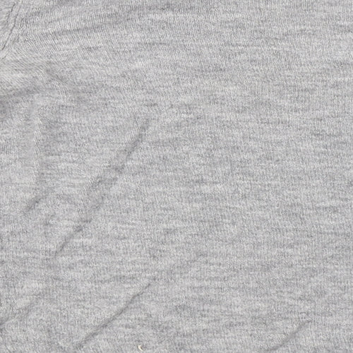 TU Womens Grey   Pullover Jumper Size 14
