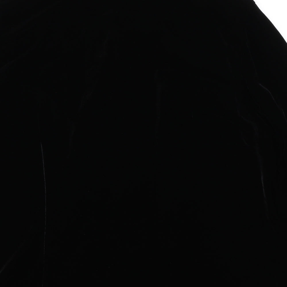 EAST  Womens Black   Cardigan Jumper Size 16