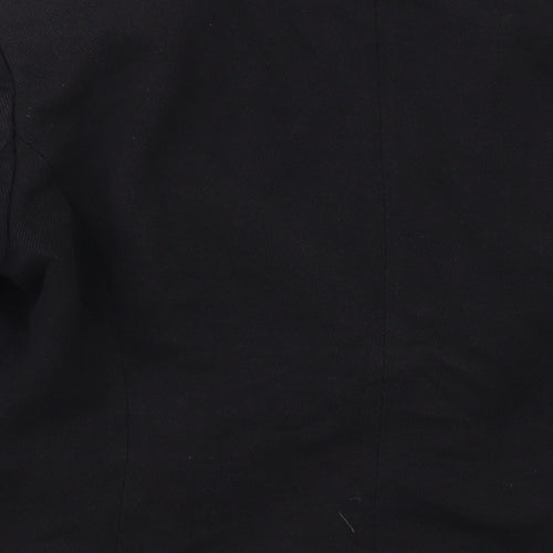 Autograph   Womens Black   Jacket Blazer Size 14