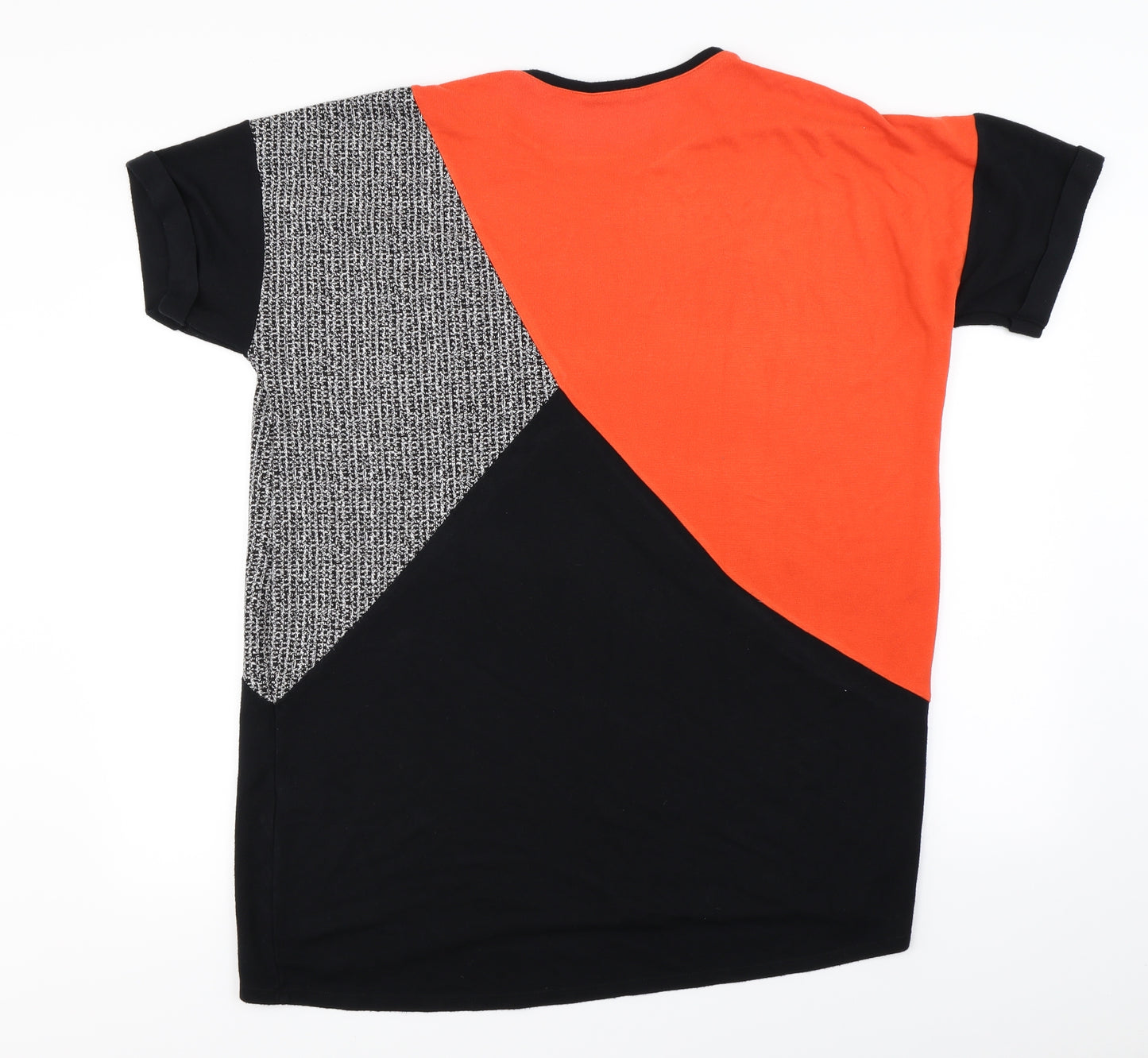 Select  Womens Black   Pullover Jumper Size 18