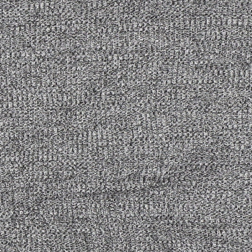 H&M Womens Grey   Pullover Jumper Size L