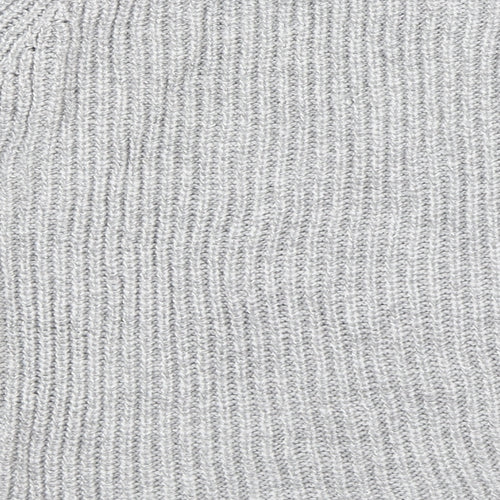 ASOS Womens Grey   Pullover Jumper Size 10