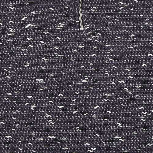 NEXT Womens Blue   Pullover Jumper Size 12