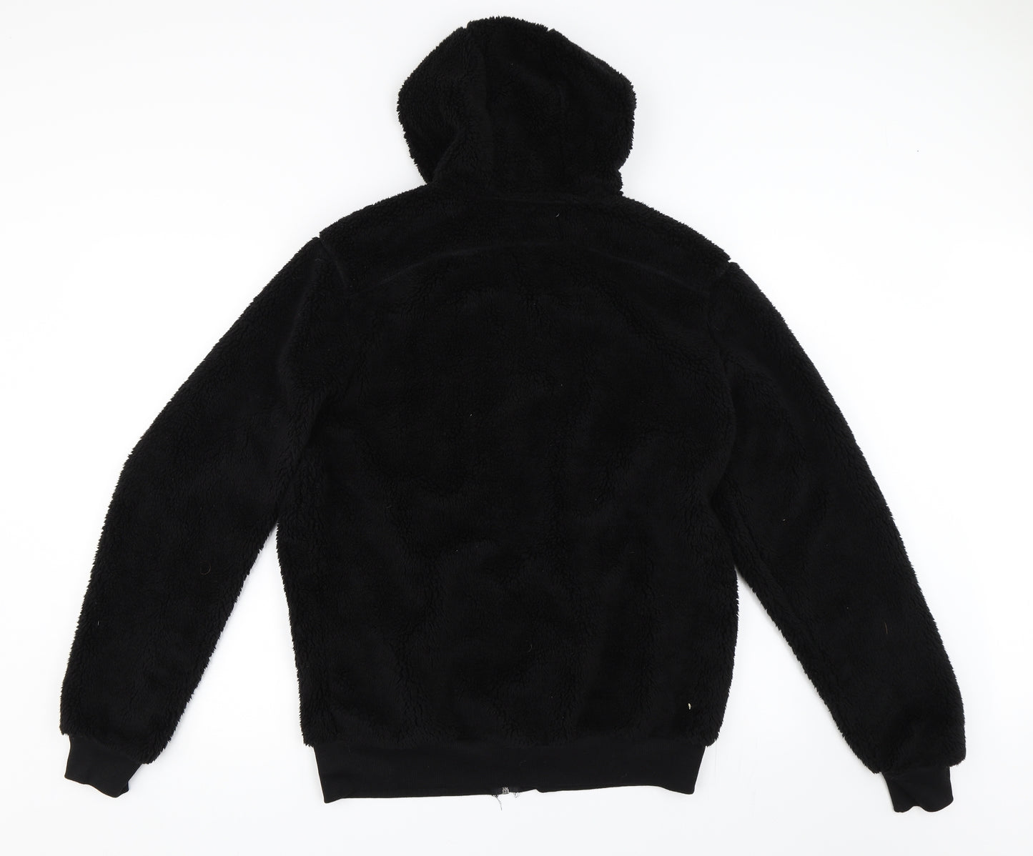 Cedar Wood State Mens Black   Jacket  Size L