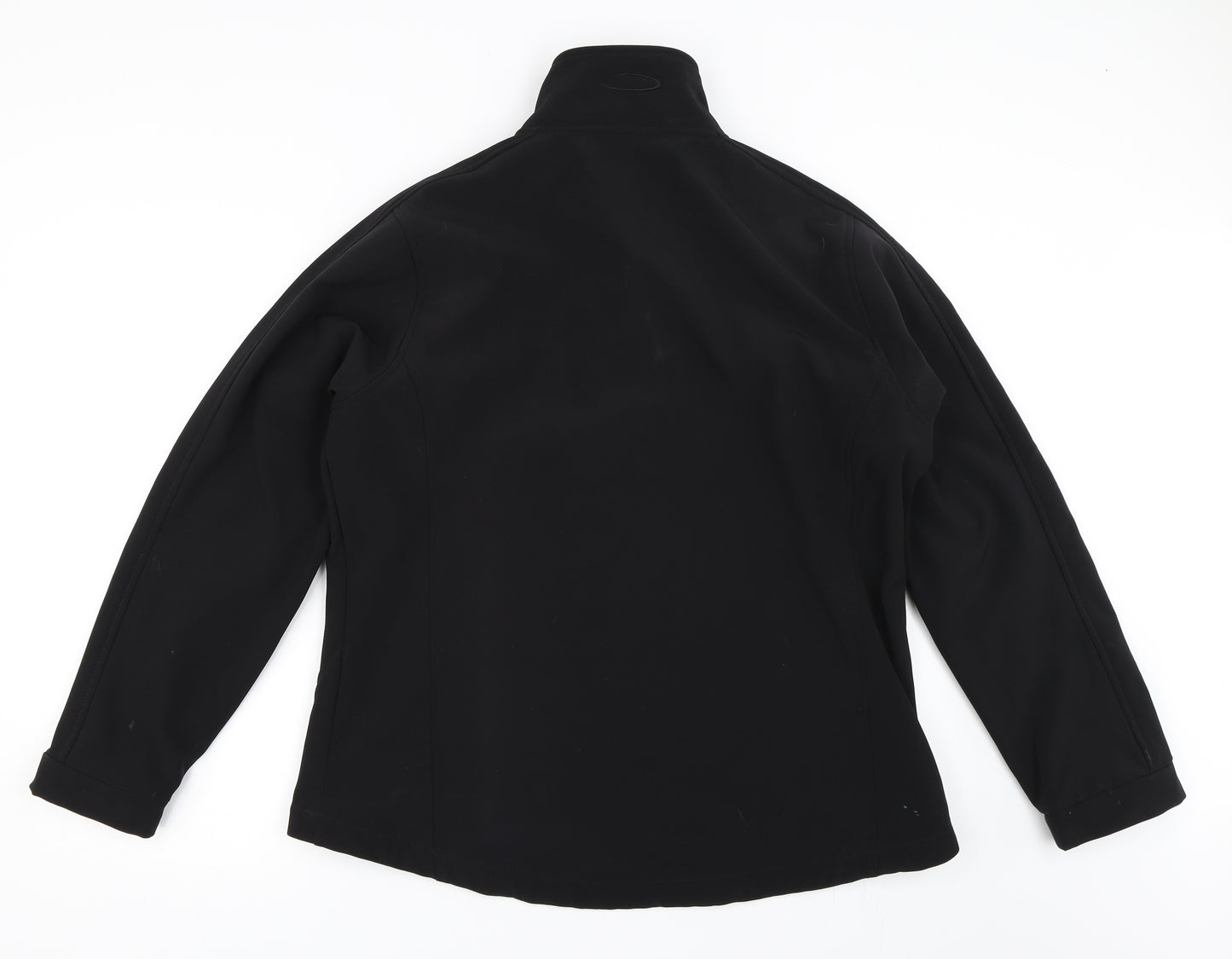 Mountain Life Womens Black   Jacket  Size 18