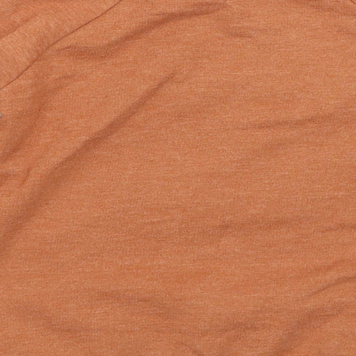 George Boys Brown  Jersey Pullover Jumper Size 9-12 Months  - Cheeky Little