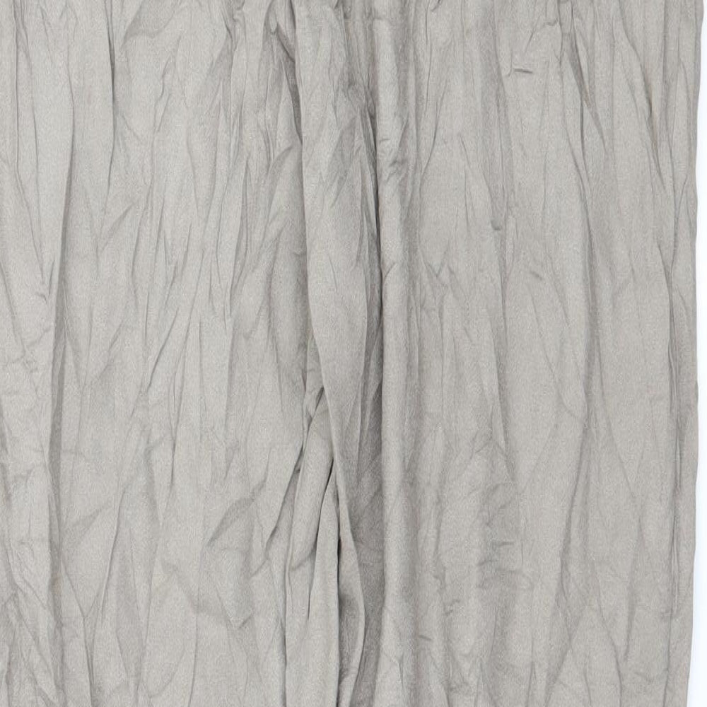 Days like this Womens Beige   Trousers  Size M L27 in