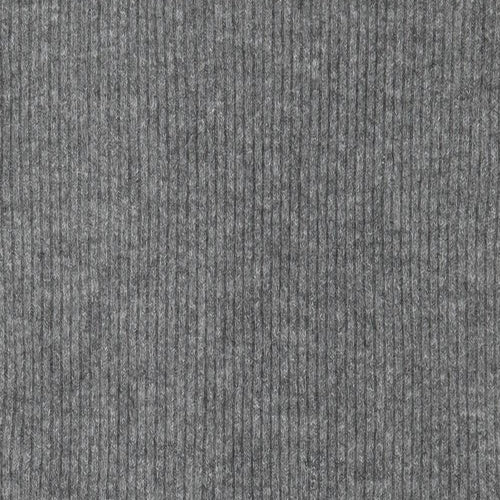 F&F Womens Grey  Knit Straight & Pencil Skirt Size 14