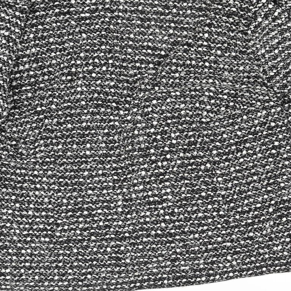 Marks and Spencer Womens Grey   Jacket Blazer Size 14