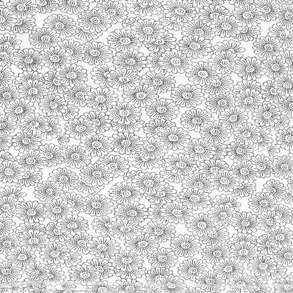 Marks and Spencer Womens White Floral  Basic T-Shirt Size 22