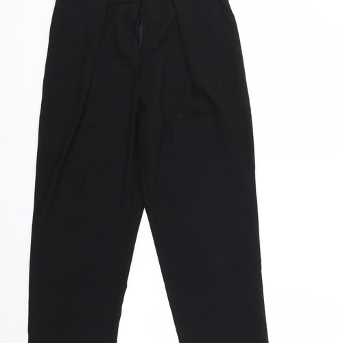 art love Womens Black   Trousers  Size M L24 in