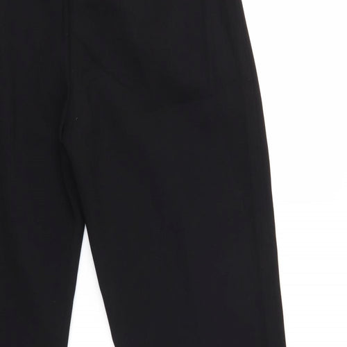 art love Womens Black   Trousers  Size M L24 in