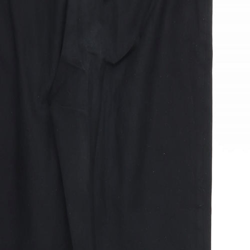 Gap Womens Black   Trousers  Size 34 in L25 in