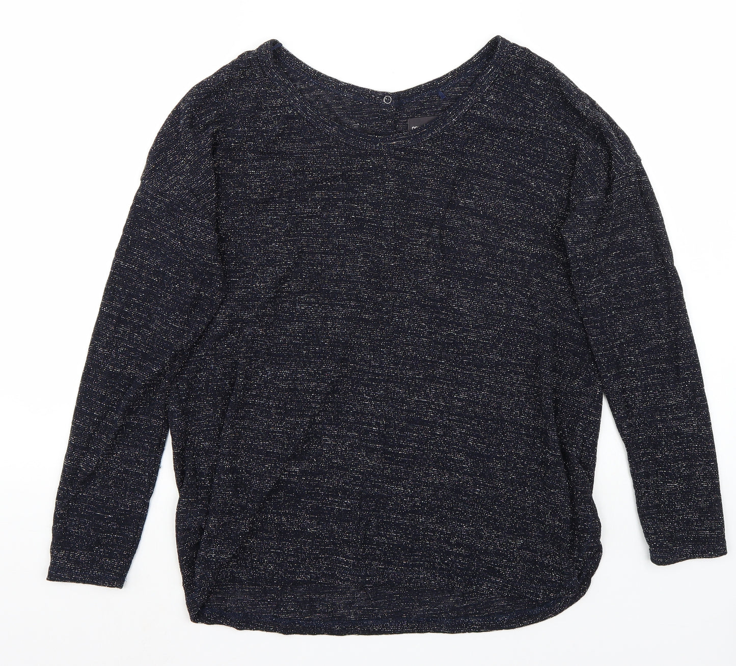 NEXT Womens Blue   Basic T-Shirt Size 14