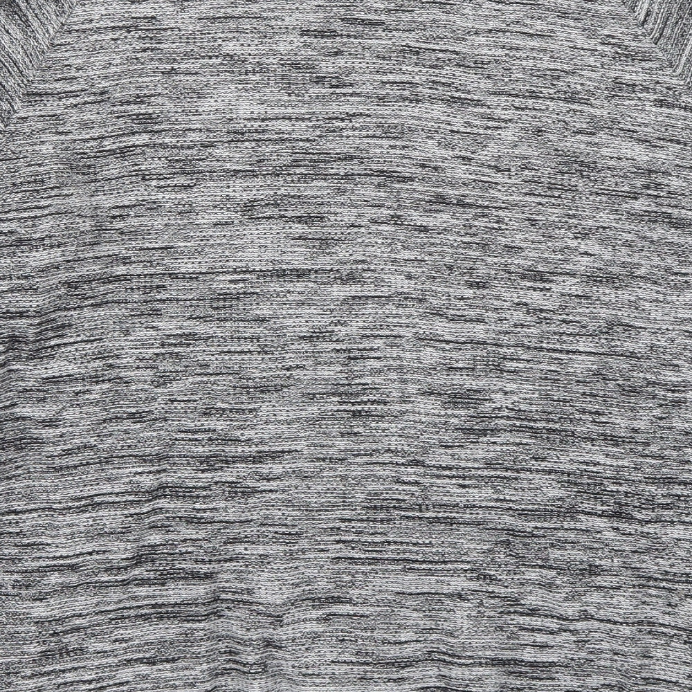 Primark Mens Grey   Pullover Jumper Size XL