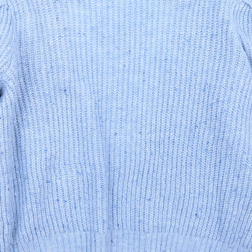TU Womens Blue   Cardigan Jumper Size 14