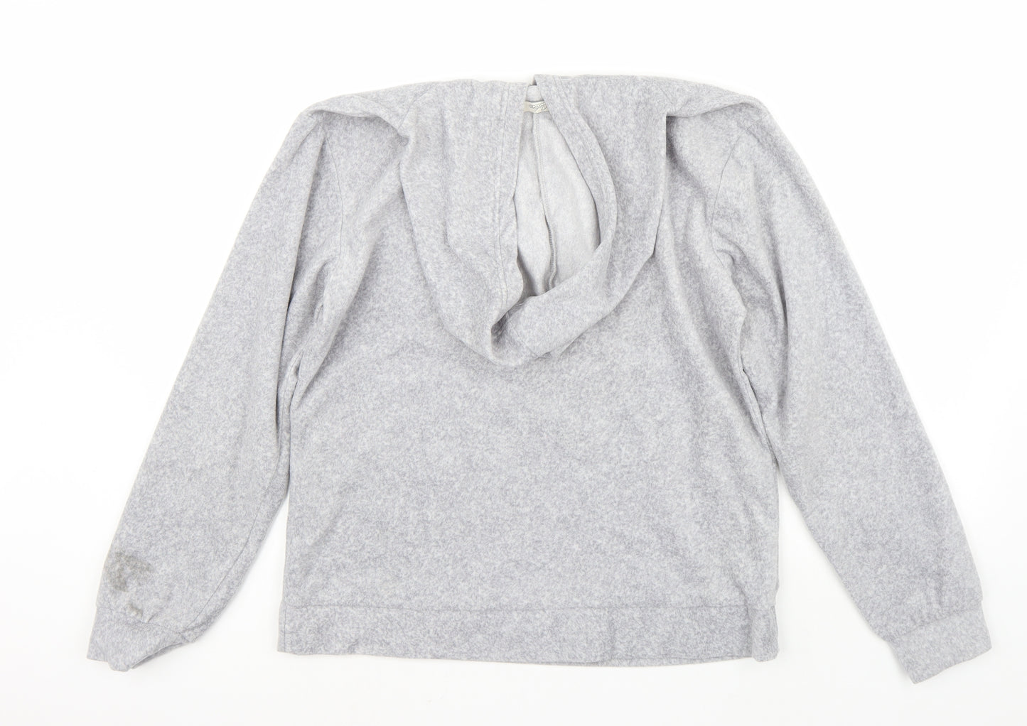 Onfire Womens Grey   Pullover Jumper Size 12