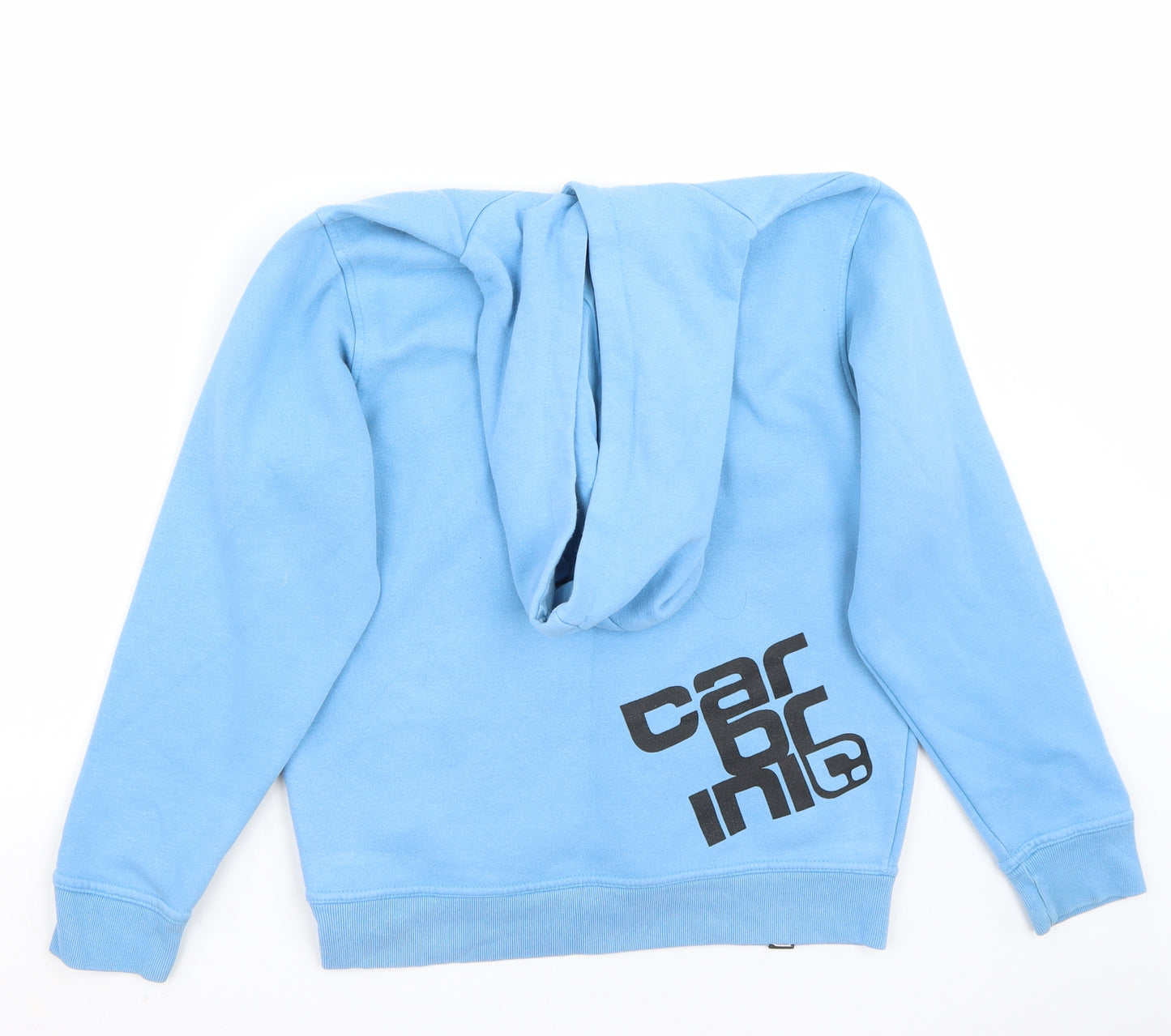 Cabrini Boys Blue   Pullover Hoodie Size M
