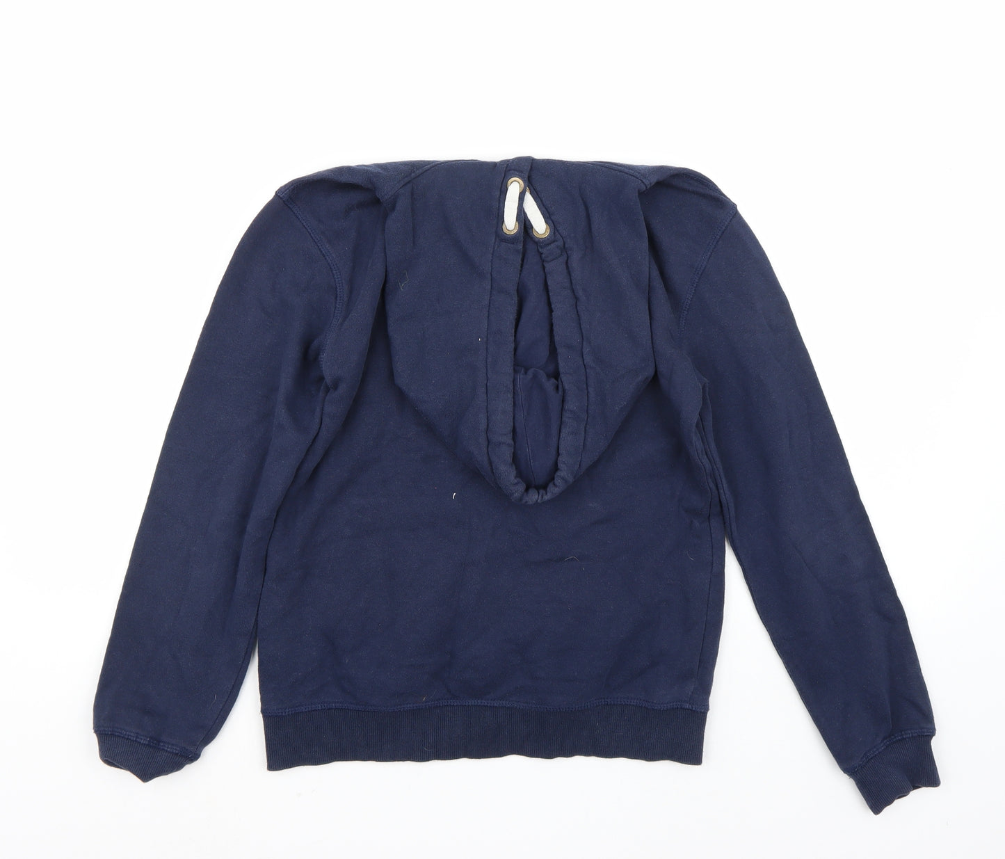 H&M Boys Blue   Pullover Hoodie Size 12 Years