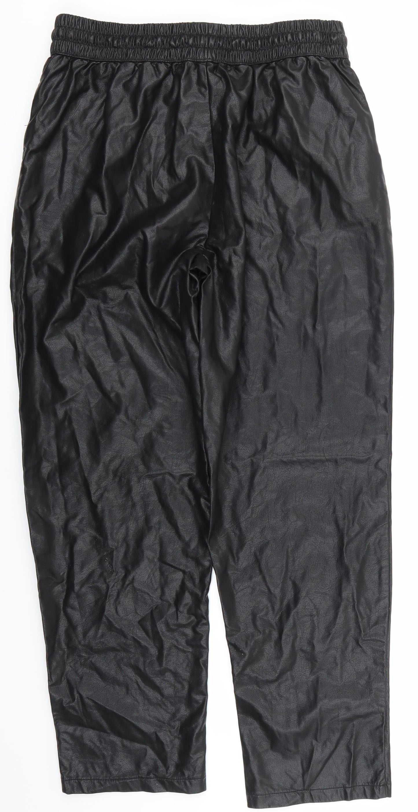 NewLook Womens Black   Trousers  Size 14