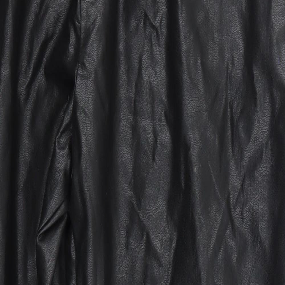 NewLook Womens Black   Trousers  Size 14