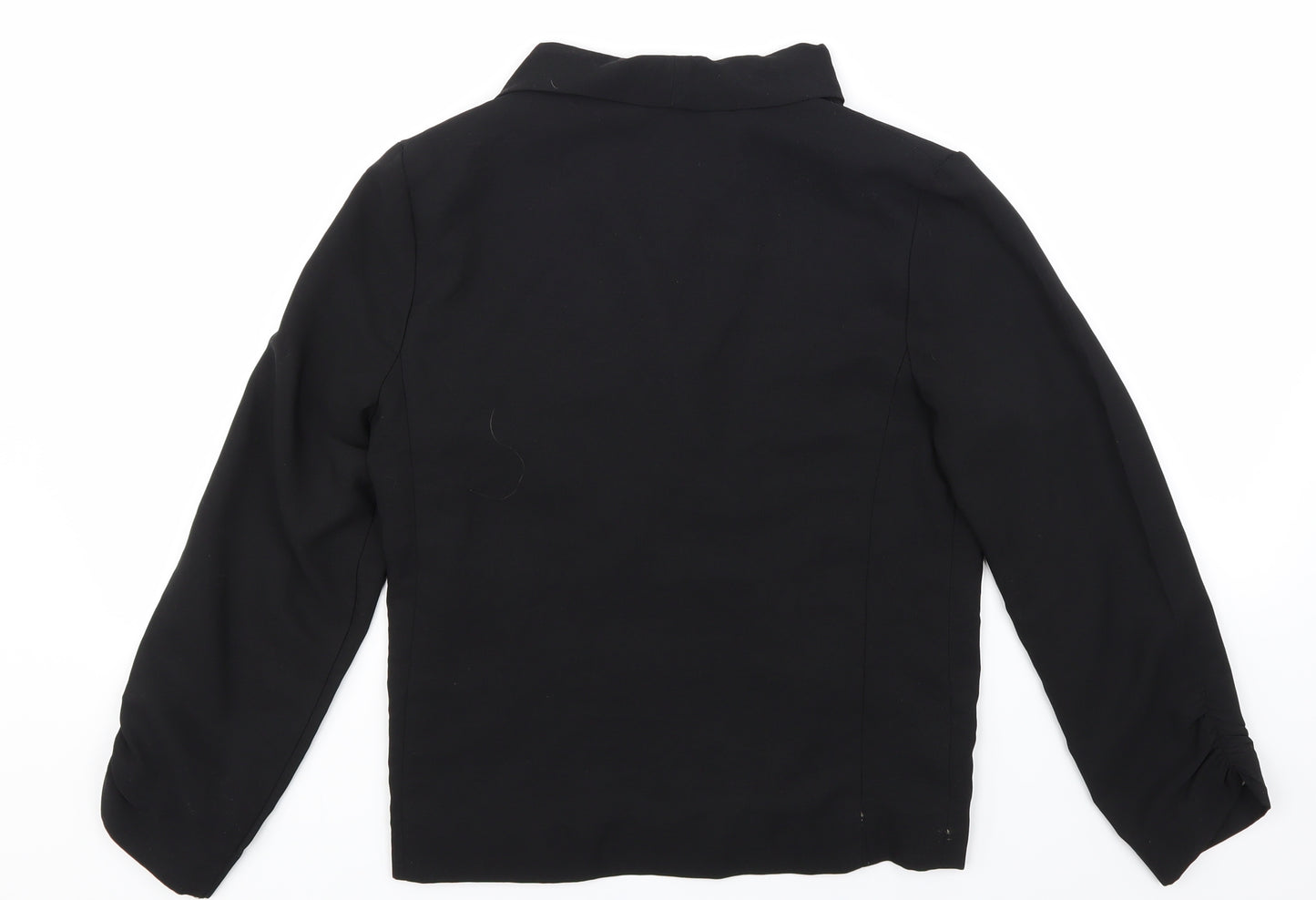 NewLook Womens Black   Jacket Blazer Size 8