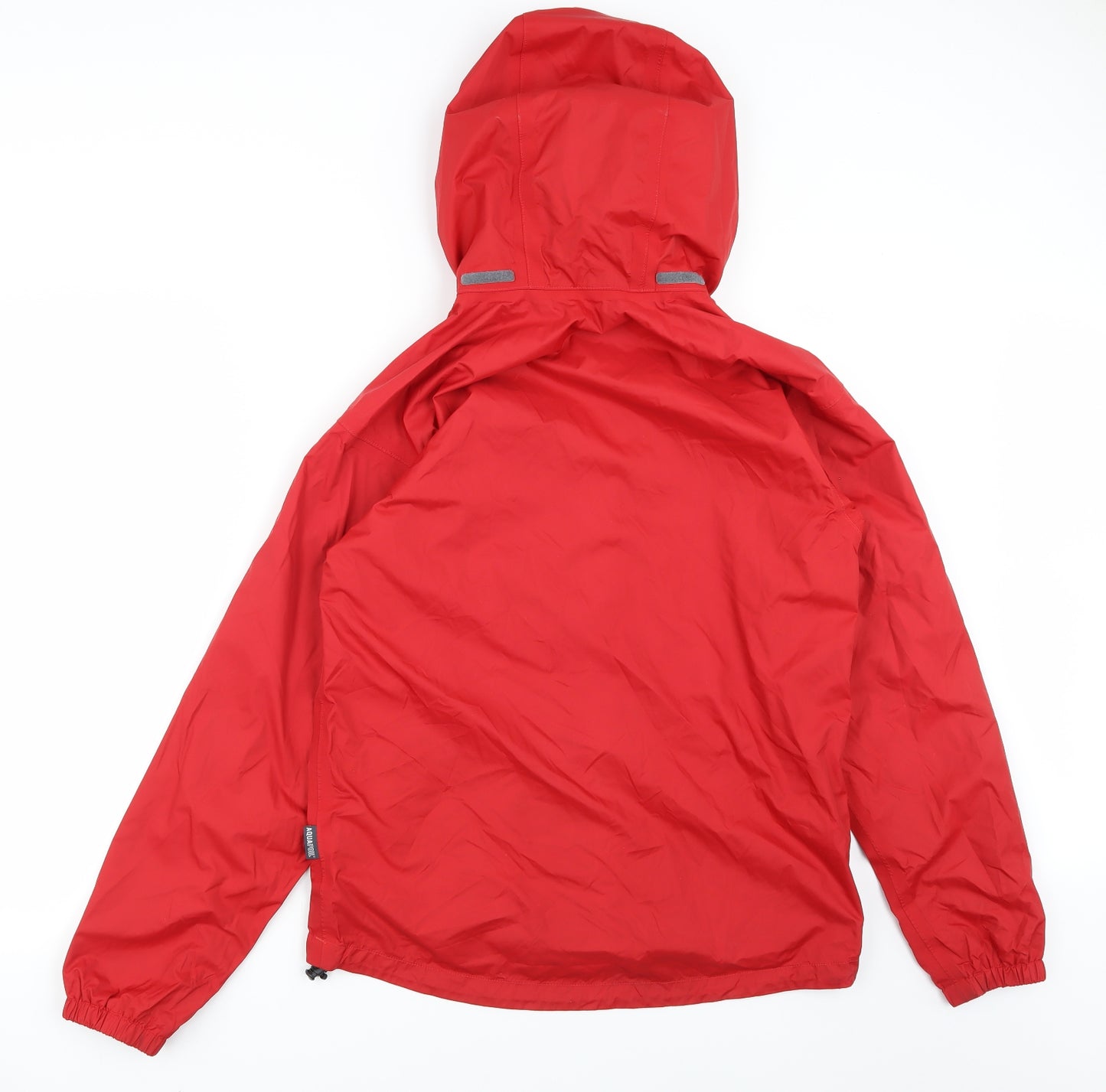 Berghaus Mens Red   Rain Coat Coat Size S