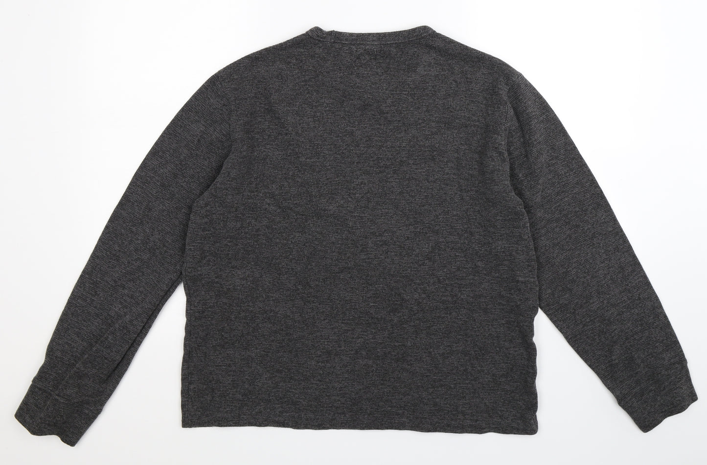 Gap Womens Grey  Knit Pullover Jumper Size M
