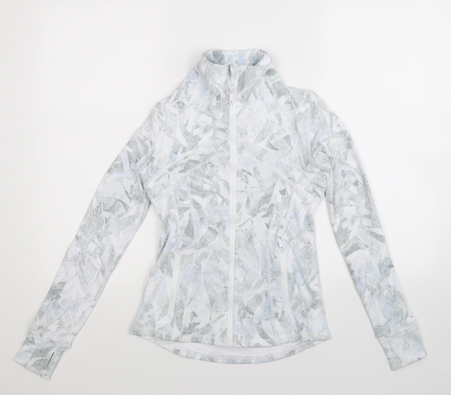 Preworn Womens White   Jacket  Size 6