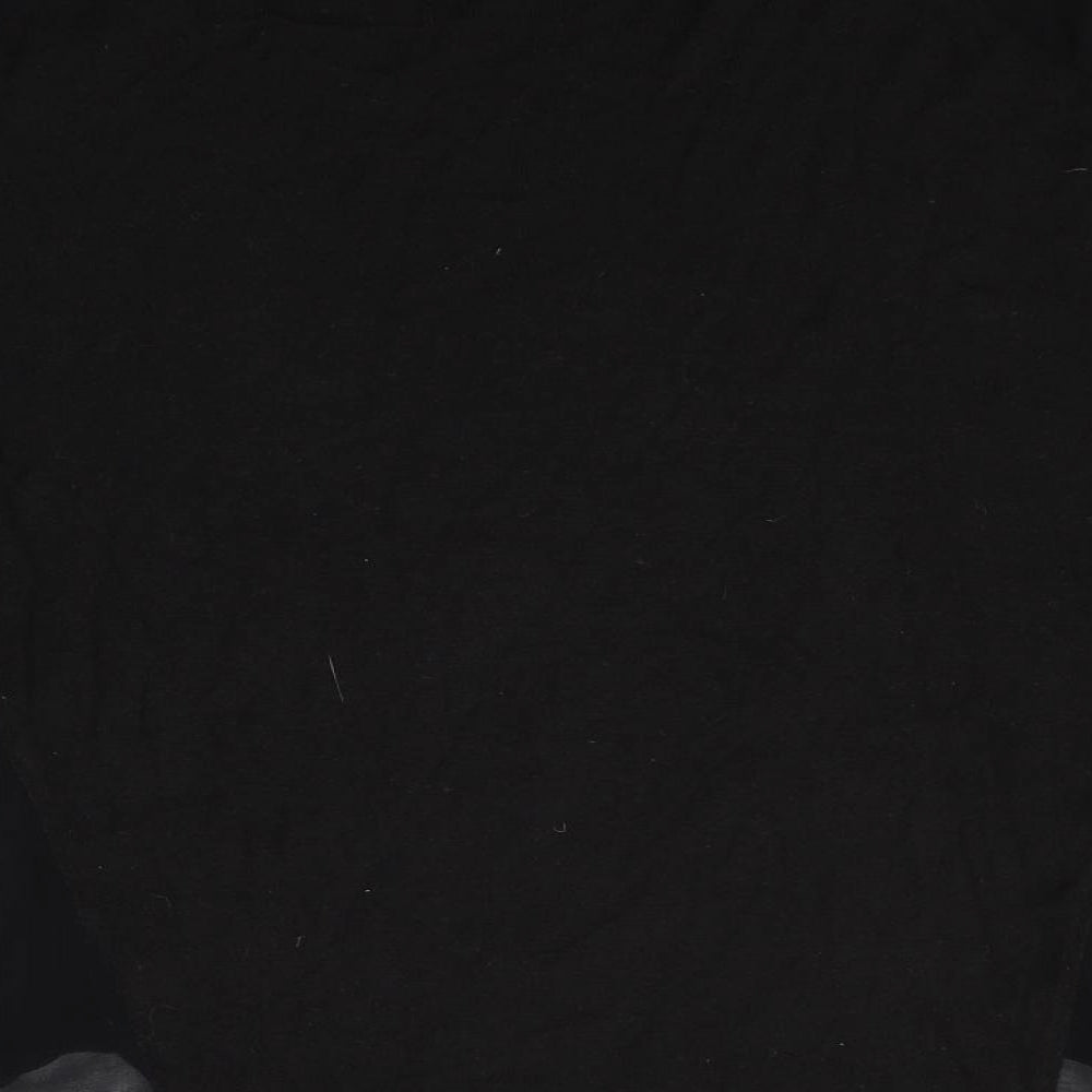 Warehouse Womens Brown   Pullover Jumper Size 14