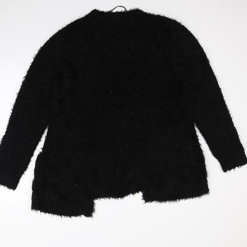 Atmosphere Womens Black   Cardigan Jumper Size 16