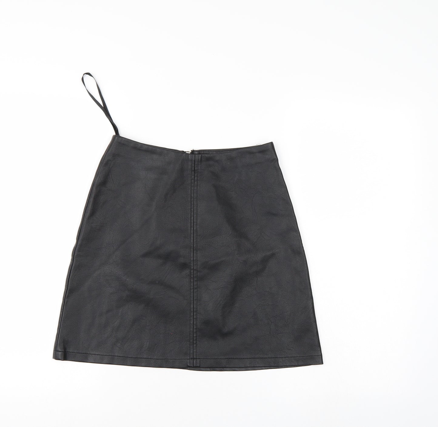 Primark Womens Black   Mini Skirt Size 6