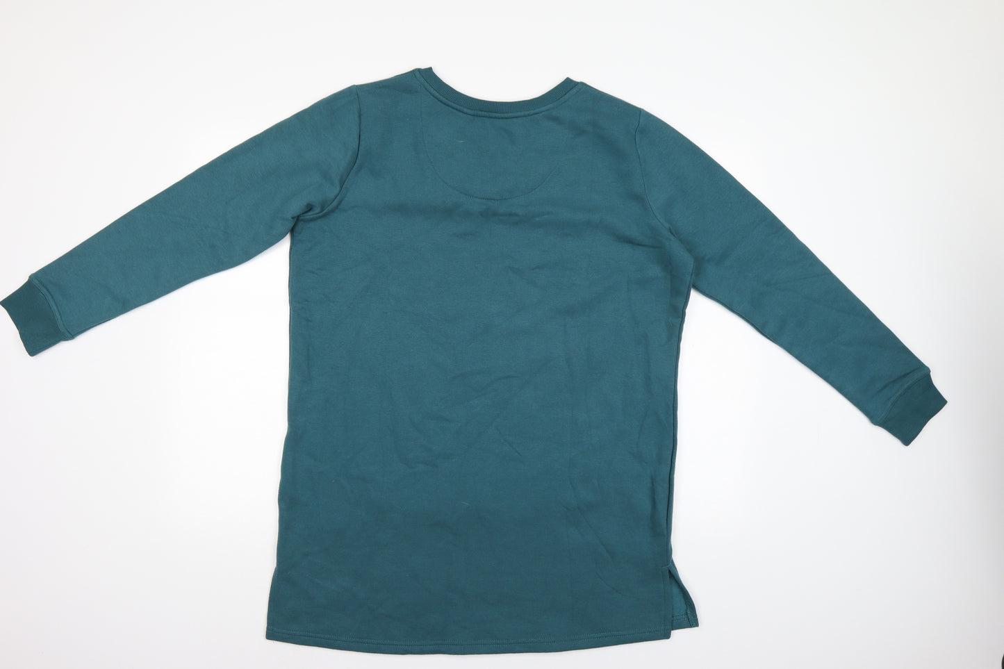 Capsule Mens Blue   Pullover Sweatshirt