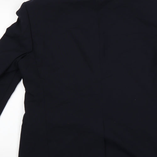 Marks and Spencer Mens Blue   Jacket Suit Jacket