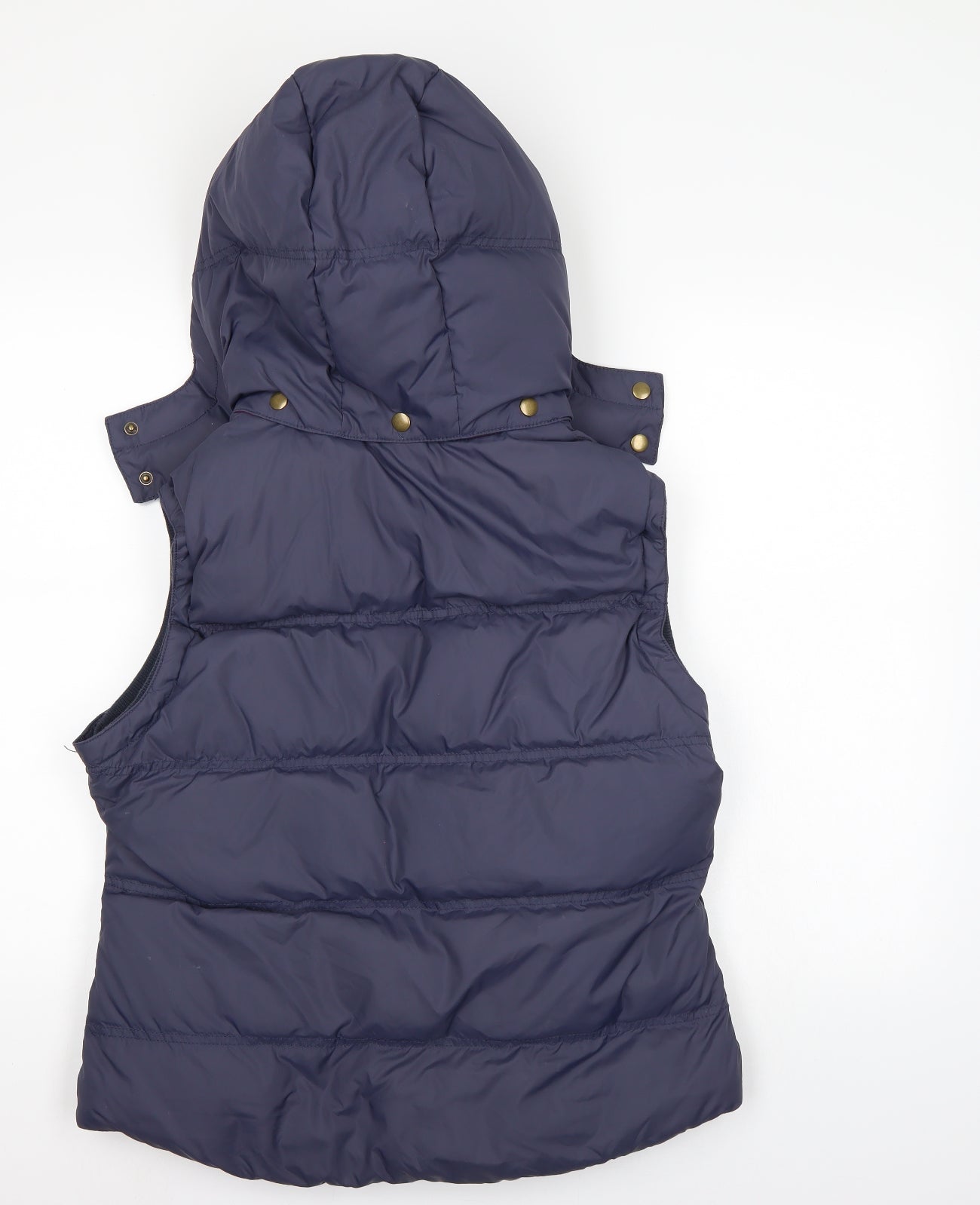 Jack Willis Womens Blue   Gilet Jacket Size 10
