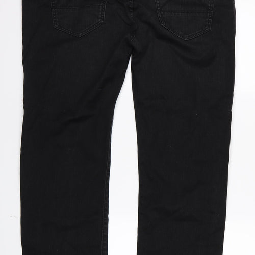 Pretty Green Mens    Straight Jeans Size 36 L28 in